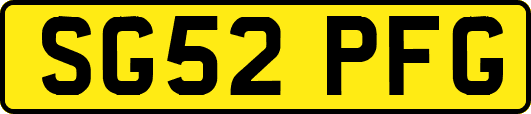 SG52PFG