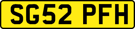SG52PFH