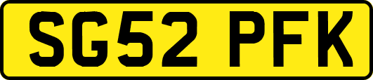SG52PFK