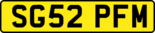 SG52PFM