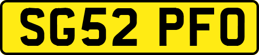 SG52PFO