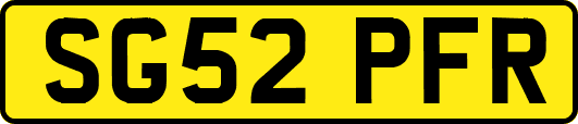 SG52PFR