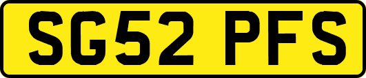 SG52PFS