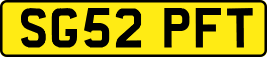 SG52PFT