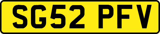 SG52PFV