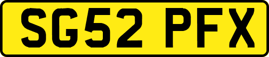 SG52PFX