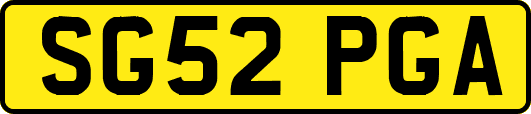 SG52PGA