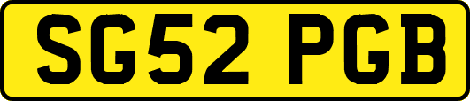 SG52PGB