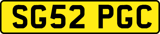 SG52PGC