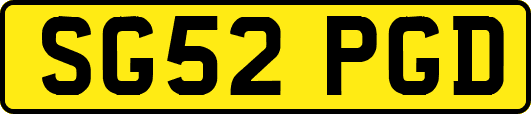 SG52PGD