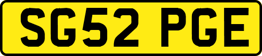 SG52PGE