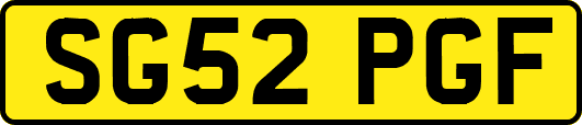 SG52PGF