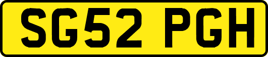 SG52PGH
