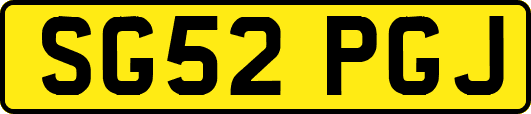 SG52PGJ