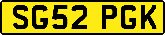 SG52PGK