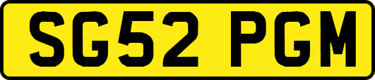 SG52PGM