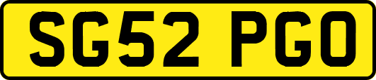 SG52PGO