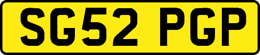 SG52PGP