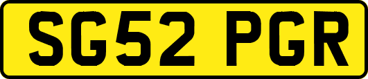 SG52PGR
