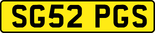 SG52PGS