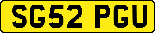 SG52PGU
