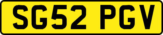 SG52PGV