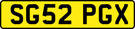 SG52PGX