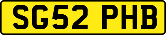SG52PHB