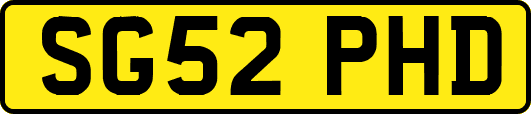 SG52PHD