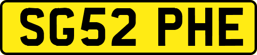 SG52PHE