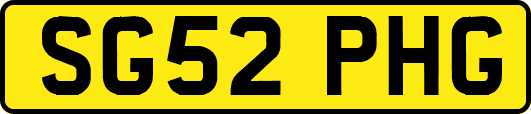 SG52PHG