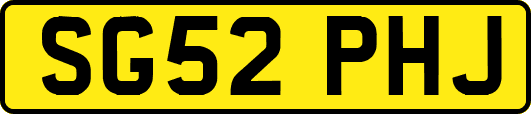 SG52PHJ