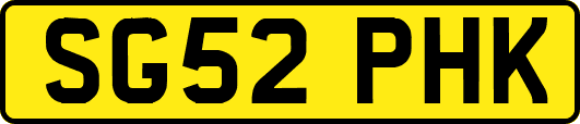 SG52PHK