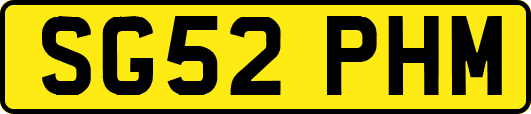 SG52PHM
