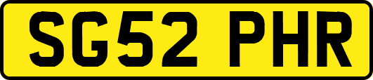SG52PHR