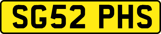 SG52PHS