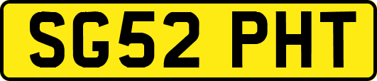 SG52PHT