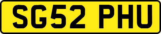 SG52PHU