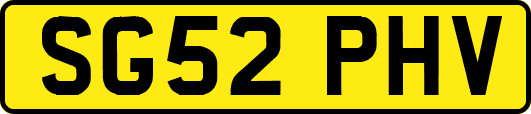 SG52PHV