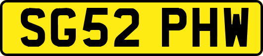 SG52PHW