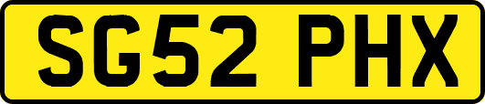 SG52PHX
