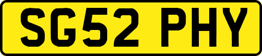 SG52PHY