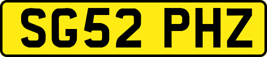 SG52PHZ
