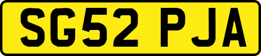 SG52PJA
