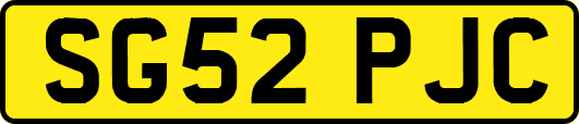 SG52PJC