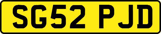 SG52PJD