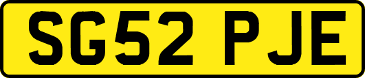 SG52PJE
