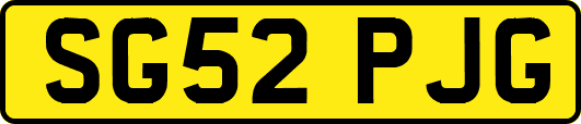 SG52PJG
