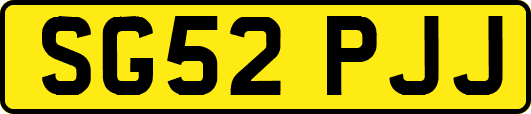 SG52PJJ