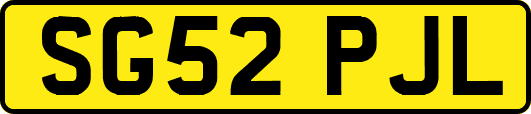 SG52PJL